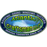 Atlantic Craftsman LLC - Virginia logo - Similar company to Rescom Roofing