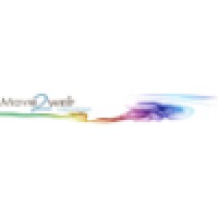 Move2web logo - Similar company to Factor-W Interieurontwerp