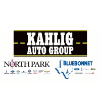 Kahlig Auto Group logo - Similar company to Principle Auto Group