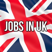 NEW UK JOBS logo - Similar company to Internexus Indiana