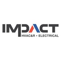 Impact Air Solutions logo - Similar company to Ihvac Australia