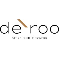 De Roo Schilderwerken logo - Similar company to Bruggeman Interieur