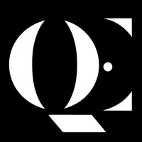 QE Channel logo - Similar company to Appg Blockchain