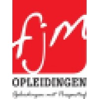 FJM Opleidingen