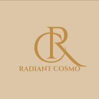 Radiant Cosmo logo - Similar company to Al Mutalib