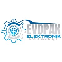 EVOPAK ELEKTRONİK SANAYİ TİCARET LİMİTED ŞİRKETİ logo - Similar company to Master'S Touch Türkiye