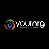 Your NRG logo - Similar company to Tincknell