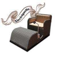 Electriquette Motor Cart Company