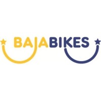 Baja Bikes logo - Similar company to Topical Meetings