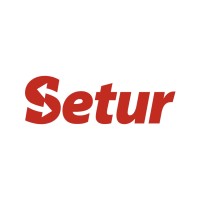 Setur logo - Similar company to Tatilsepeti