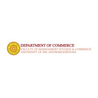 Department Of Commerce, Fmsc, Usj