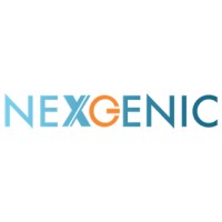 NexGenic logo - Similar company to Nexgenics