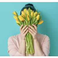The Flower Cure