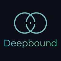 Deepbound logo - Similar company to Cutover Manager Services Ltd