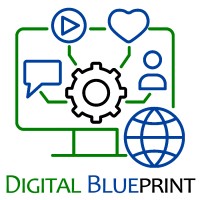 Digital Blueprint LLC logo - Similar company to Upstream Digital Marketing