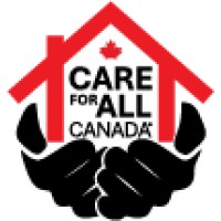 Care For All Canada logo - Similar company to Clematis Research Empowerment Hub