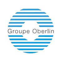 Groupe Oberlin logo - Similar company to Ingeo Projects