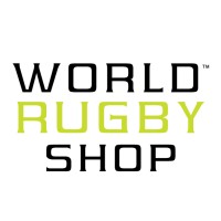 World Rugby Shop logo - Similar company to Therugbyshop.Com