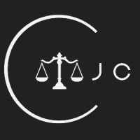 NUS Criminal Justice Club (CJC) logo - Similar company to Nus Law Mooting & Debating Club