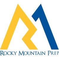 Rocky Mountain Prep logo - Similar company to Clayton Early Learning