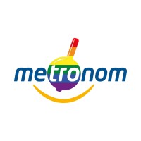 metronom Eisenbahngesellschaft mbH logo - Similar company to Netinera Deutschland Gmbh