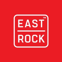 EAST ROCK logo - Similar company to All Rounder