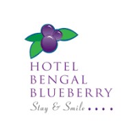 Hotel Bengal Blueberry logo - Similar company to Aamar Hotels