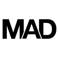 Atelier MAD logo - Similar company to Atelier Wow