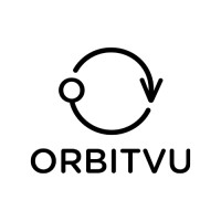 ORBITVU logo - Similar company to Logistore