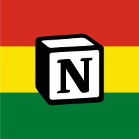 Notion Bolivia logo - Similar company to Pyladies La Paz
