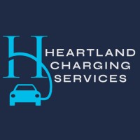 Heartland Charging Services logo - Similar company to Asymmetric Technologies, Llc