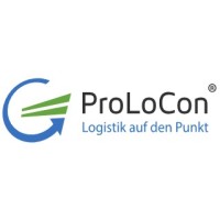 ProLoCon GmbH logo - Similar company to Logiplan Gmbh