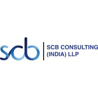 SCB Consulting (India) LLP logo - Similar company to Sharesvault Management Services