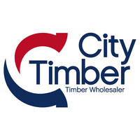 City Timber logo - Similar company to Hanji