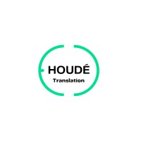 HOUDÉ Translation logo - Similar company to Swiss Office & Translation Services