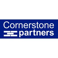Cornerstone Partners logo - Similar company to Smit & Partners Accountants