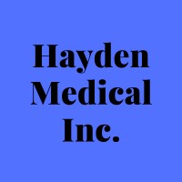 Hayden Medical, Inc. logo - Similar company to The