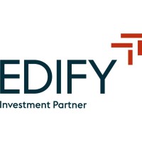 Edify logo - Similar company to Edify