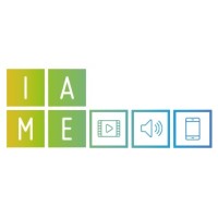 International Association for Media Education logo - Similar company to Media & Learning Association