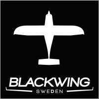 BlackWing Sweden logo - Similar company to Blackwing