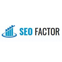 SEO Factor London logo - Similar company to Doogheno