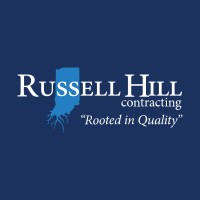 Russell Hill Contracting LLC logo - Similar company to Openbox Roofing & Restoration