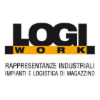 Logiwork logo - Similar company to Aris Srl