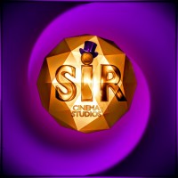 S.I.R. Cinema Studios logo - Similar company to Stellar International Royal • Studios