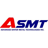Advanced Sinter Metal Technologies logo - Similar company to Sinter Metal Technologies