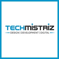 TechMistriz logo - Similar company to Entiredigital Solution Pvt. Ltd.