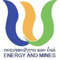 Ministry of Energy & Mines (Laos) logo - Similar company to Kolture