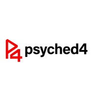 Psyched4 logo - Similar company to Animation+