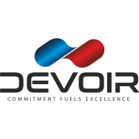 Devoir Software Solutions logo - Similar company to Bestir Software Services (Salesforce.Com, Filecloud, Inventory Reconciliation, Bespoke Products)