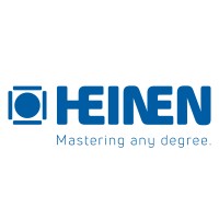 Heinen GmbH & Co. KG logo - Similar company to Square Technology Group Co., Ltd